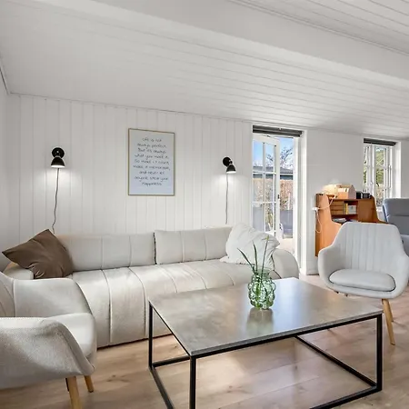 Asa - 500m From The Sea By Interhome Grenå