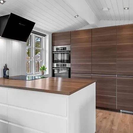Vakantiehuis Asa - 500m From The Sea By Interhome Grenå