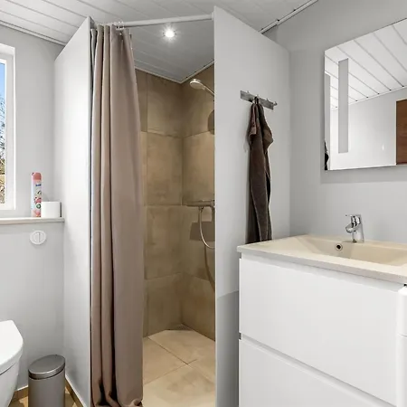 Asa - 500m From The Sea By Interhome *