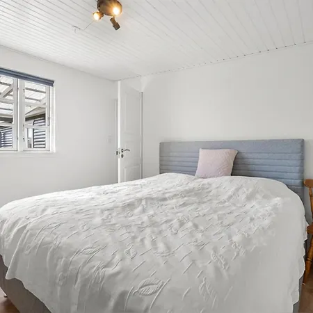 Asa - 500m From The Sea By Interhome Vakantiehuis Grenå