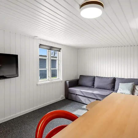 Asa - 500m From The Sea By Interhome Vakantiehuis Grenå