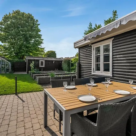 Asa - 500m From The Sea By Interhome * Grenå