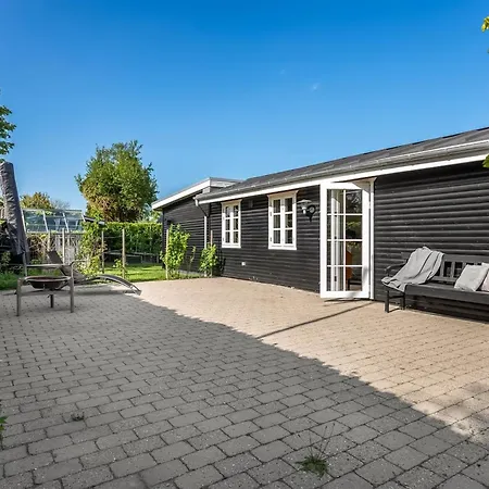 Asa - 500m From The Sea By Interhome Grenå