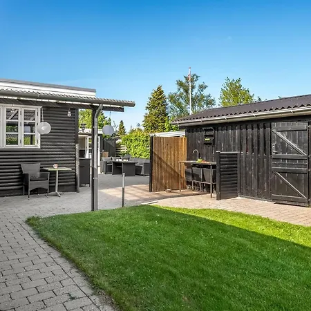 Asa - 500m From The Sea By Interhome Prázdninový dům *