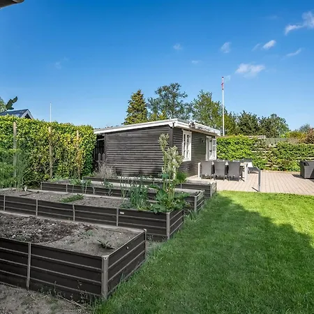 Asa - 500m From The Sea By Interhome * Grenå