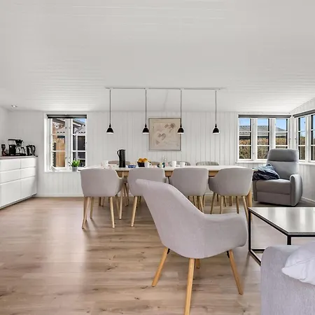 Asa - 500m From The Sea By Interhome Vakantiehuis *