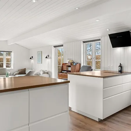 Asa - 500m From The Sea By Interhome Grenå