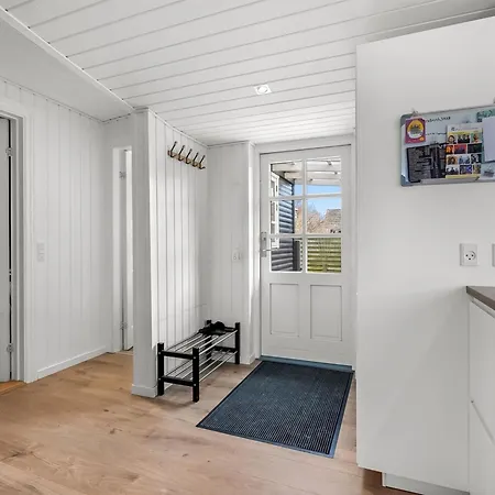 Vakantiehuis Asa - 500m From The Sea By Interhome