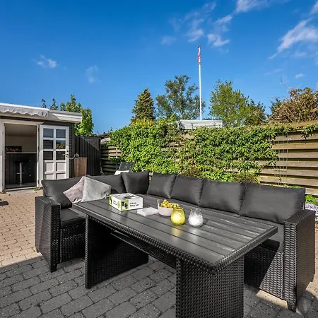 Asa - 500m From The Sea By Interhome Vakantiehuis